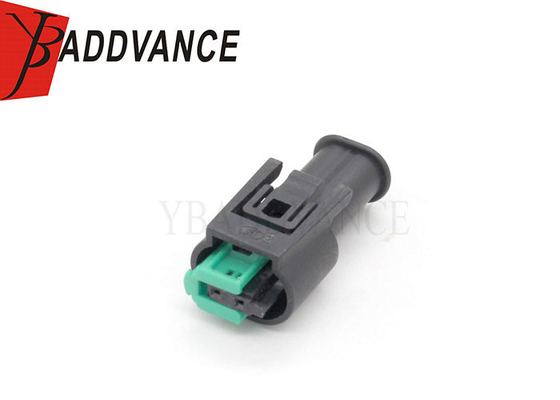 1-967644-1 New Temperature Sensor 2 Pin Tyco AMP ConnectorsFor B/MW 3 5 7 Series