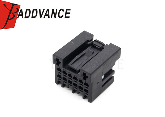 2298671-2 Equivalent to 20 Pin Black Molex Female Receptacle Housing Connector