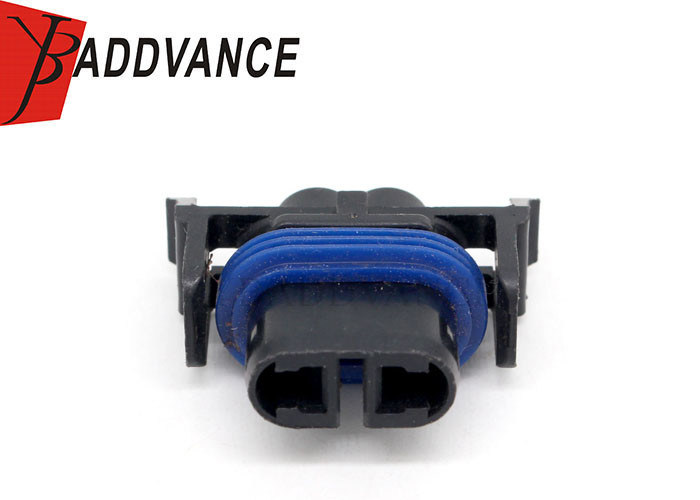 MG6525205 Female 2 Pin Car Headlight Motorcycle KET Connector In Stock