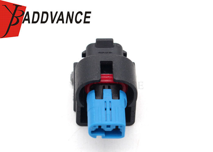 33401217 Aptiv (Formerly Delphi) Waterproof 2 Pin Wire Harness Electric