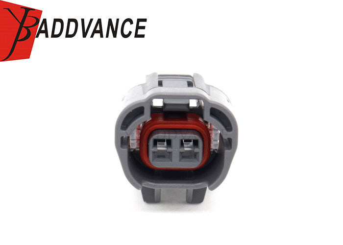 Nippon Denso / Sumitomo Fuel Injector Plug - EFI Parts - View #12