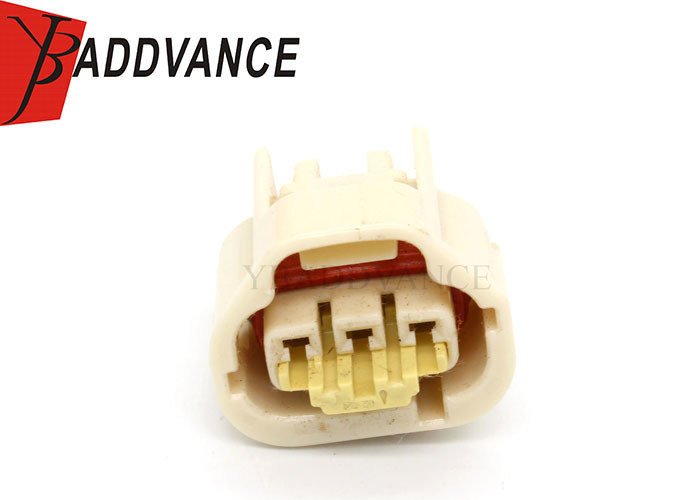 TPS 3 Way 2.3mm Crankshaft Crank Position Sensor Connector 72834534