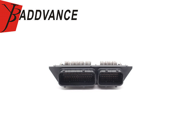 2846171 TE Connectivity AMP Automotive 154 Pin Male Car ECU Connector