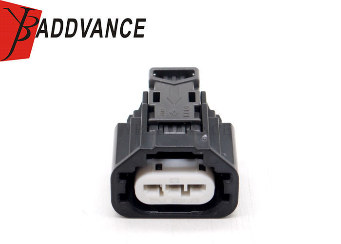 6189-7625 Sumitomo 3 Pin Female Turbine Pressure Sensor Connector For ...