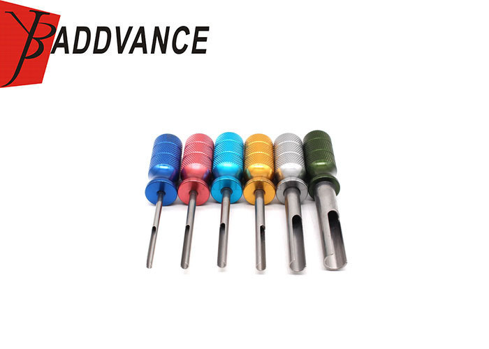 Size 14 To 24 Gauge Deutsch Series Connector Removal Tool For DT DTP DTM