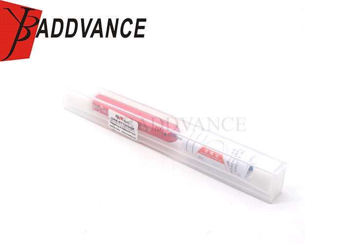 DRKRT1HOOK Connector Pin Wedge Removal Tools For Deutsch DT DTM DTP Series