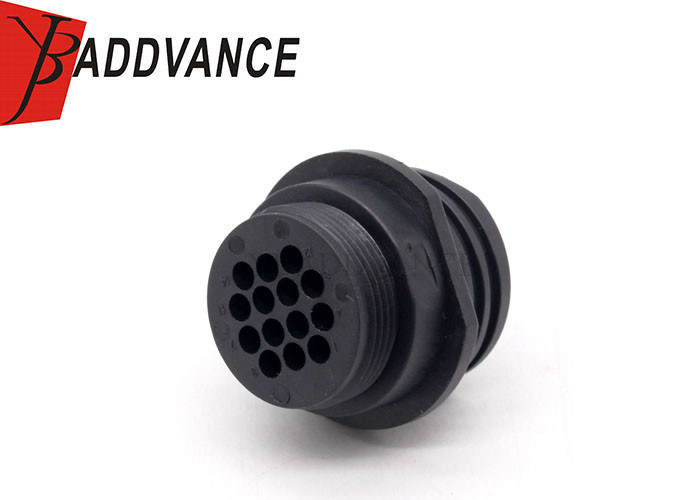 2060433 14 Pin Female CPC Series 1 AMP CPC Circular Power Connector