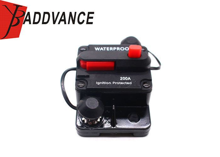 Factory Production Waterproof Miniature 200A 300A 350A Thermal Ignition ...
