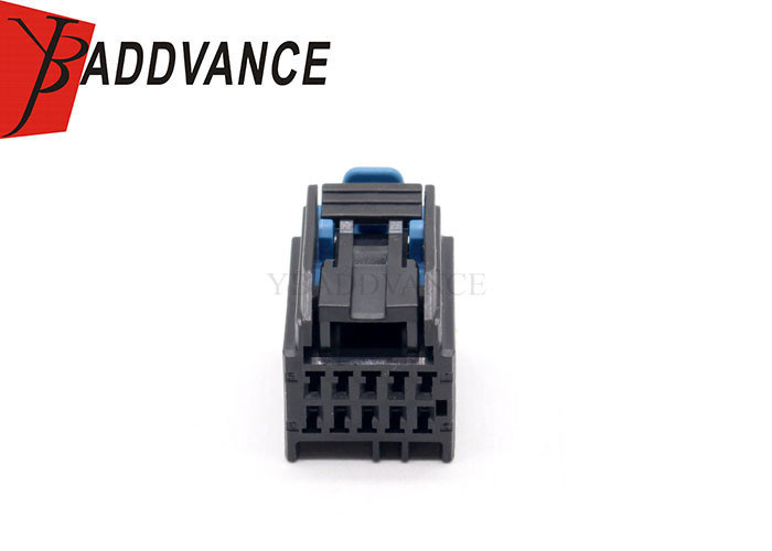 MG6557235 KET 064 Series Electrical Female Black Motorcycle 10 Pin Connector