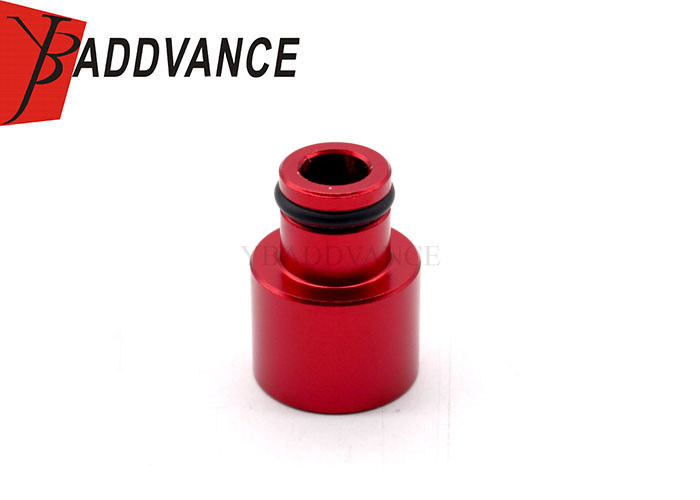 Civic Integra B D Series Fuel Injector Top Hat Adapter RDX For Honda ...