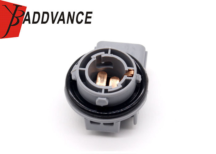 Headlamp Light Bulb Holder Headlight Sockets For Hyundai Accent 2006
