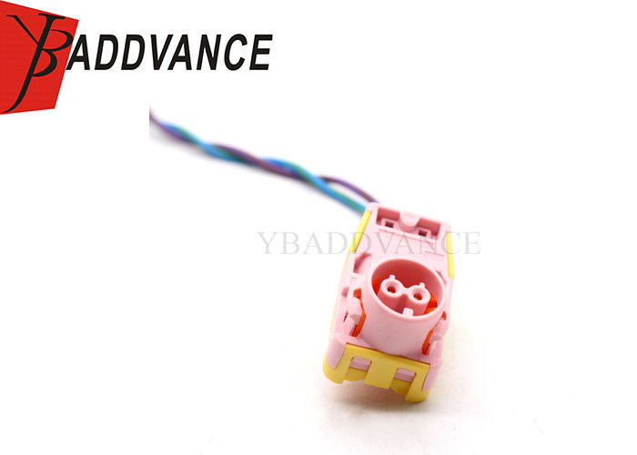 Clock Spring Wire Compatible Airbag Connector Plug For 20132017 Ford