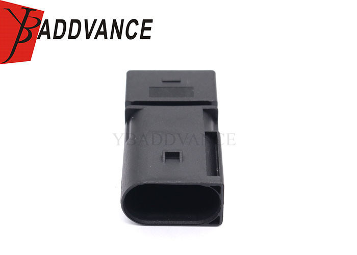1-968408-2 TE 3 Pin Male Waterproof High Pressure Oil Pressure Sensor ...