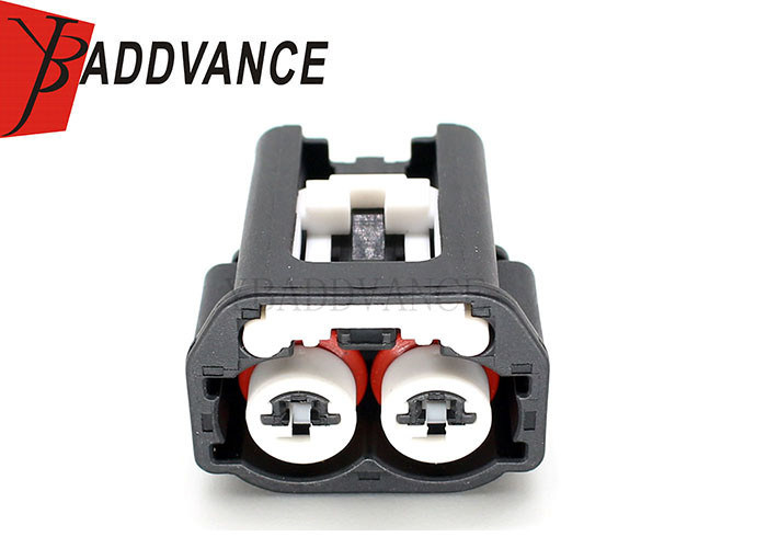 2 Pin Crankshaft Sensor Connector For Carola / Camry / Highlander 90980