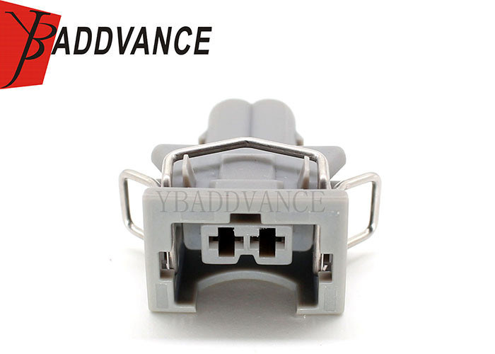 2 Way E85 Fuel Injector Connectors For Ethanol Conversion 037 906 240G