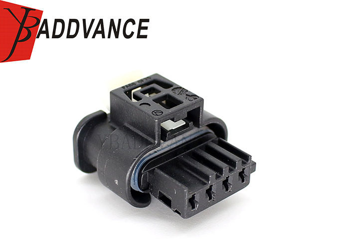 1.2 Seal Star FA Hirschmann Automotive Connectors , Hirschmann 4 Pin Connector 805122541