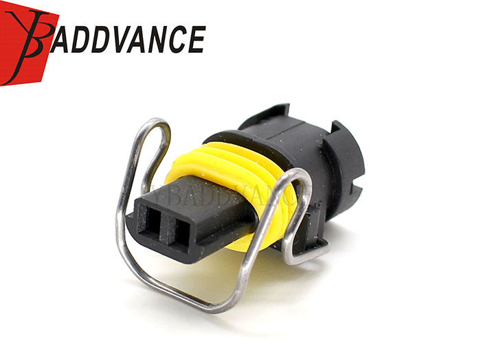 6.0 Powerstroke Injector Connector For 1995.52003 Ford Powerstroke 7