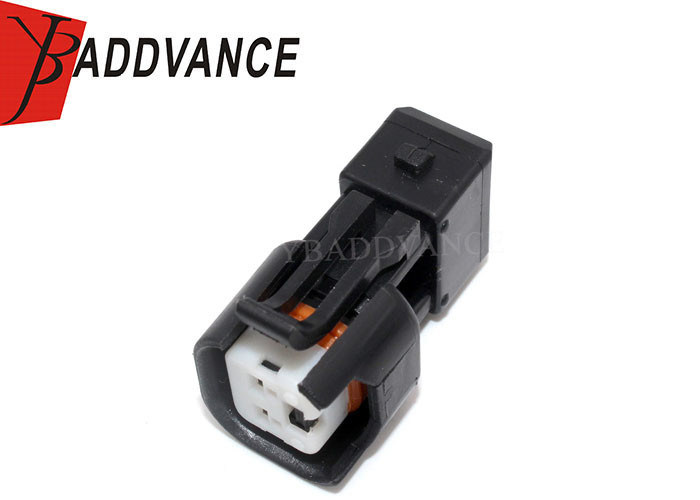 EV1 To EV6 USCAR Fuel Injector Connector Adapters – Set Of 8 – Michigan Motorsports