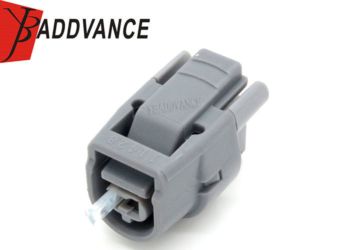 1 Way Female Sumitomo Sealed Connectors 2JZ H2O Water Temp Sensor ...