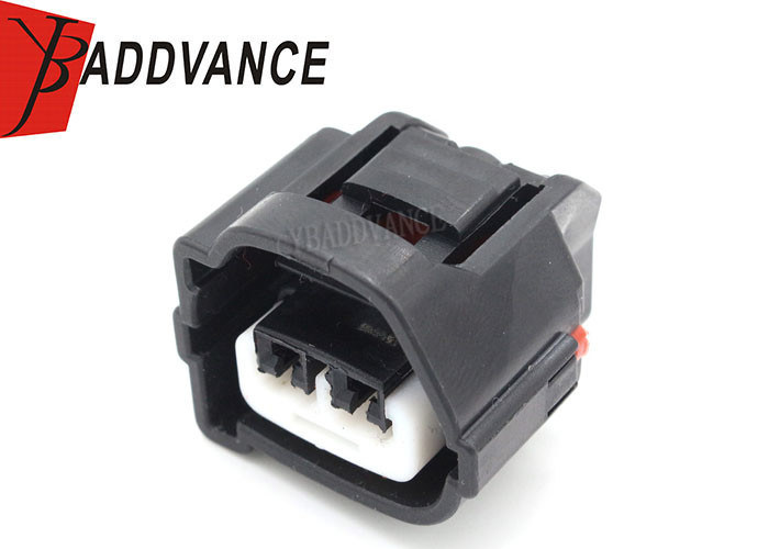 2 Pin 2 Way Female Connector 7283702010 For Hyundai Ignition Coil