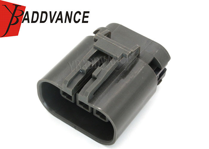 300ZX Z32 Ignition Coil Pack Connector 3 Pin Female Plug 7223183440