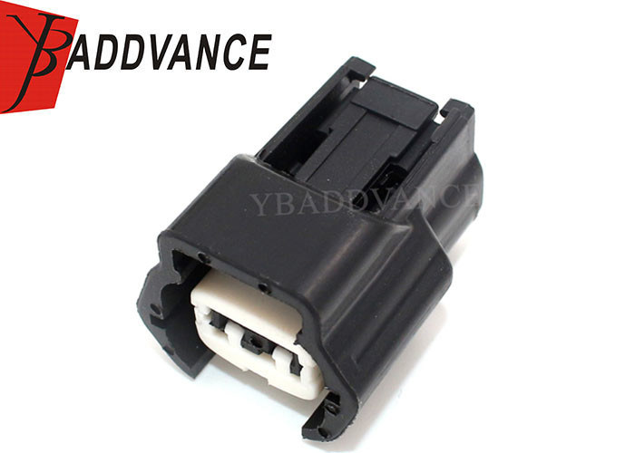 2 Pin Fuel Injector Connectors Types 61890773 69181594 For Nissan