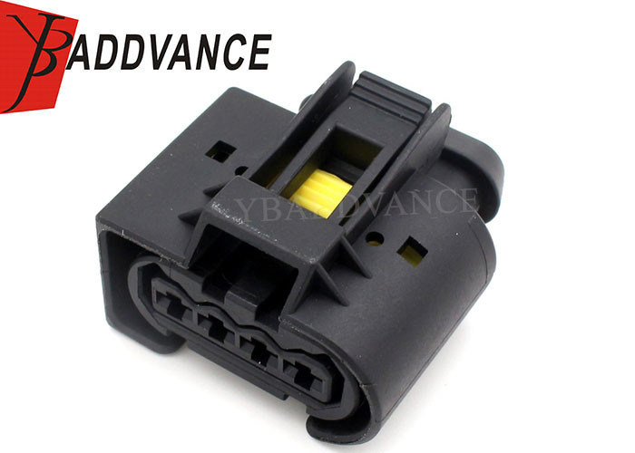 4 Pin Female Kostal Connectors With Active TPA 09 4414 91 2E0 905 229