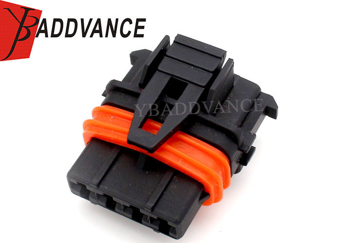 Junior Power Timer Flachsteckkontakt (JT/JPT) 1,5 Mm² Bis 2,5mm² In KFZ