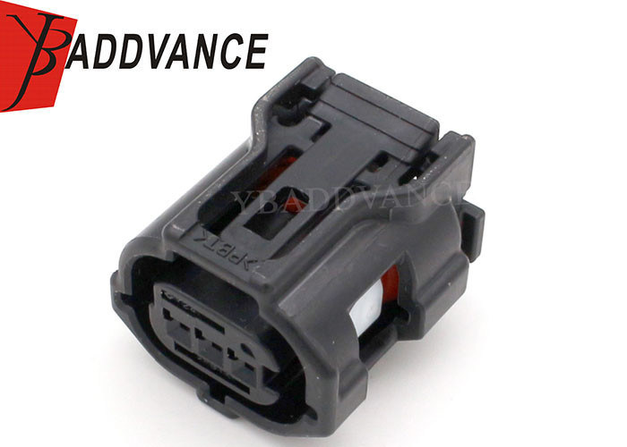 Waterproof Sumitomo Automotive Connectors 3 Pin Socket Contacts For