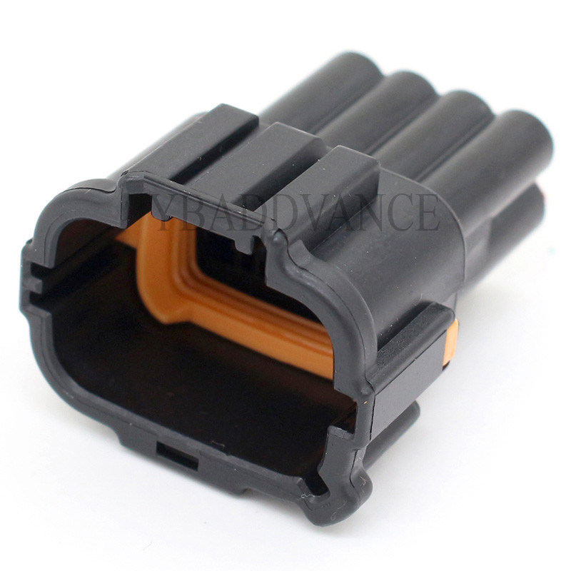 Sumitomo Ignition Harness Connector / 8 Pin Male Connector 69181780