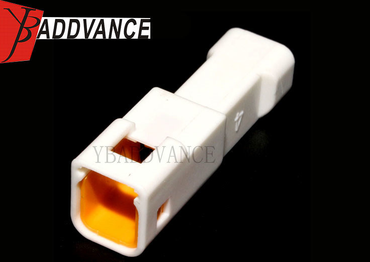 2 Pin Male JST JWPF Series Tail Light Connector JST02TJWPFVSLE