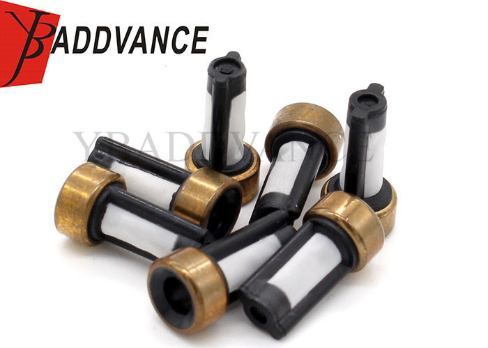 GB 1109 Bosh Universal Injector Filter Basket / Fuel Injector Filter