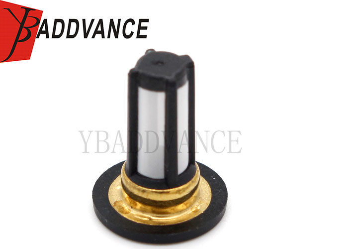 Fuel Pump Filter Fuel Injector Repair Kits ASNU30F Black Color High