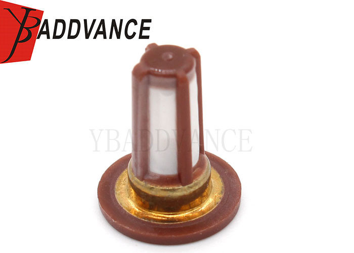 Walker 30 140 Fuel Injector Micro Basket Filter For Honda Keihin