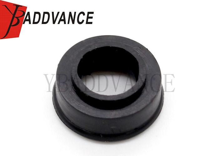 Nissan Fuel Injector Repair Kits / Fuel Injector Rubber Seal With OD 16.4mm