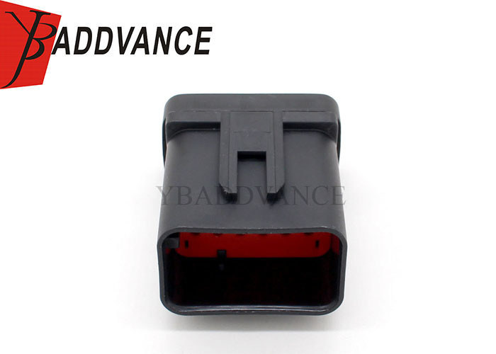 7764381 Amp Automotive Connectors TE Connectivity Ampseal 16 Series