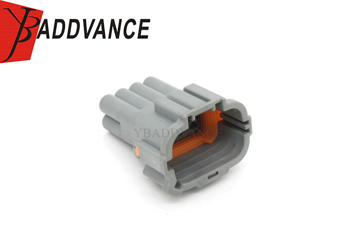 6918-1780 6188-5542 8 Pin Male Sumitomo Ignition Harness Connector For ...