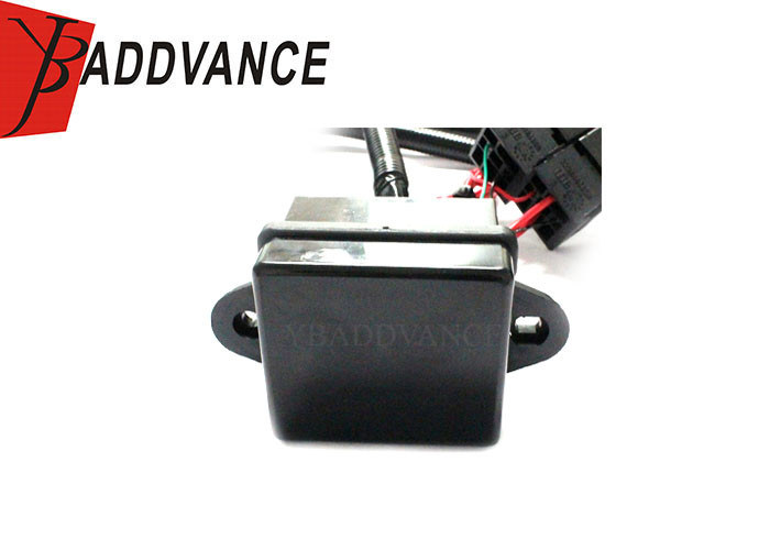 Michigan Motorsports LS Swap Wire Harness Fuse Block Stand Alone Wiring