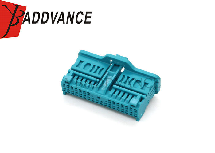 23671071 TE AMP 32 Pin Flexible Printed Circuit Connector Nano MQS