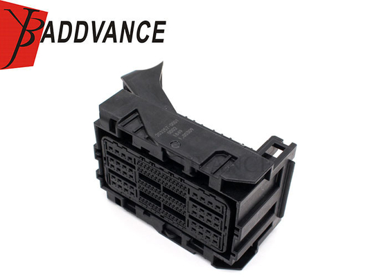 Automotive Waterproof 110 Pin ECU Connector Electrical Female