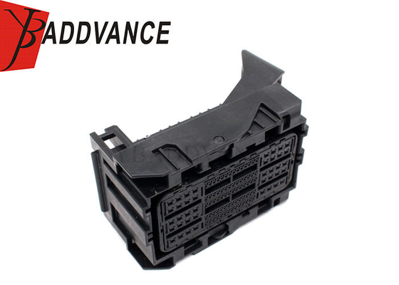 Automotive Waterproof 110 Pin ECU Connector Electrical Female