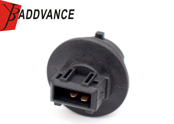 Good Quality 3 Pin Male Electrical Automotive Lamp Holder Connector For Car