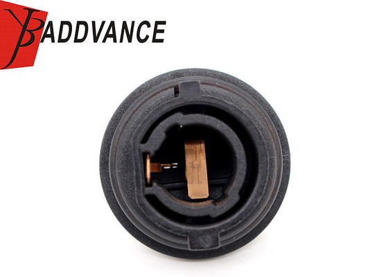 Good Quality 3 Pin Male Electrical Automotive Lamp Holder Connector For Car