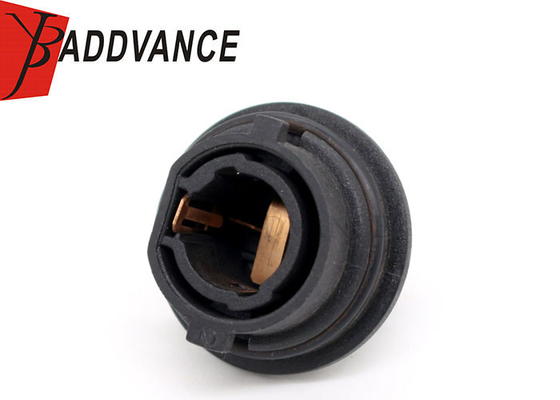 Good Quality 3 Pin Male Electrical Automotive Lamp Holder Connector For Car