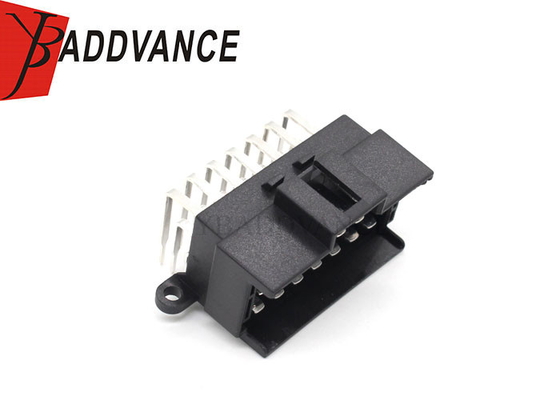 9-966140-2 TE Connectivity AMP Right Angle 21 Pin Male Crimp Connector Header
