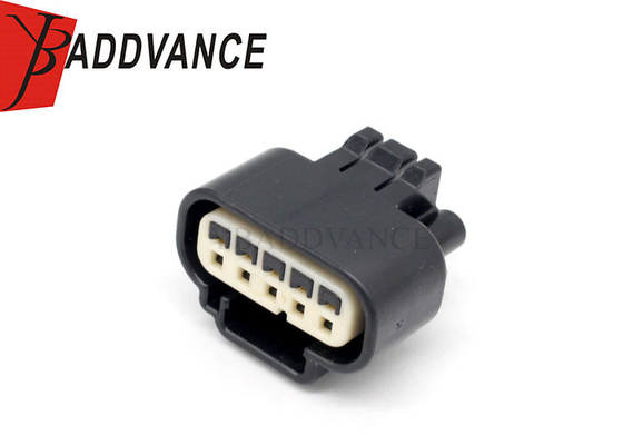 7283-5529 YZK 5 Pin Female Laser Radar Sensor Connector For Toyota 90980-11904