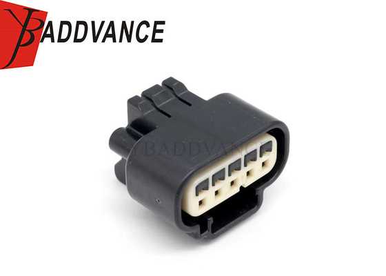7283-5529 YZK 5 Pin Female Laser Radar Sensor Connector For Toyota 90980-11904