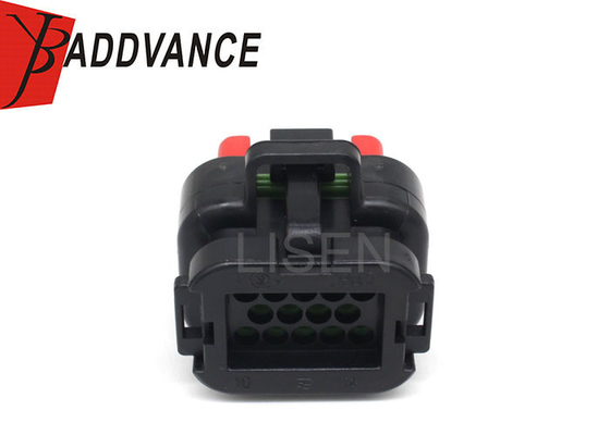 776273-1 TE Connectivity AMPseal 1.5 Series 14 Pin Female Connector For Auto