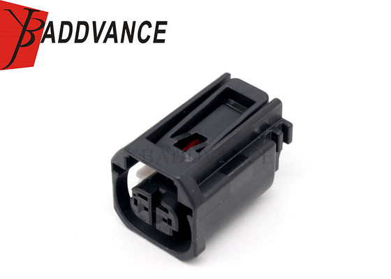 7289-7040-30 YZK 0.6mm Series 2 Pin Female ABS Wheel Speed Sensor Connector For Toyota Lexus Honda