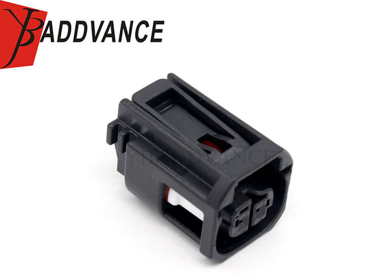 7289-7040-30 YZK 0.6mm Series 2 Pin Female ABS Wheel Speed Sensor Connector For Toyota Lexus Honda